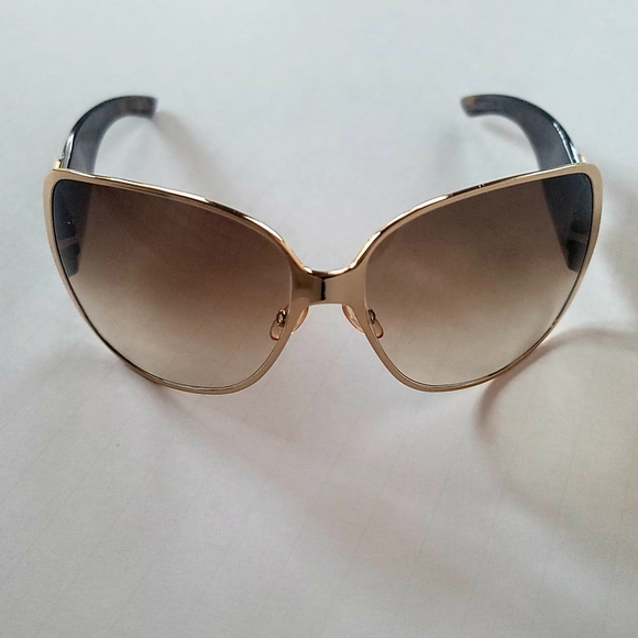 DIOR BLING Sunglasses Authentic Y2K - Picture 2 of 10